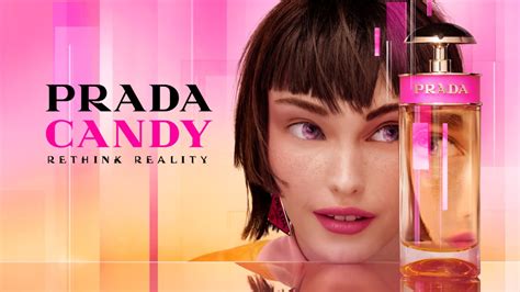 prada candy campaign youtube